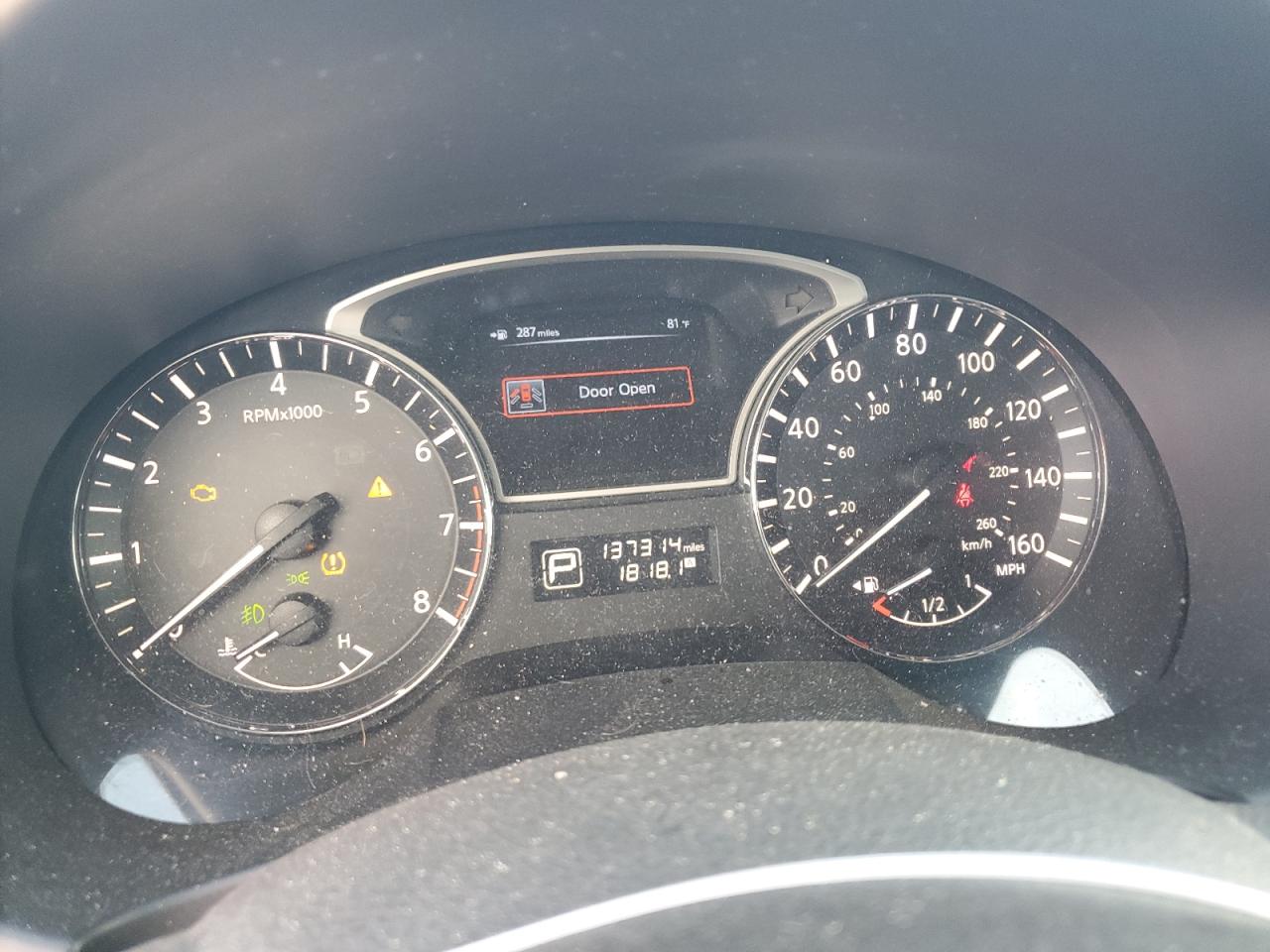 2013 Nissan Altima - Image 9