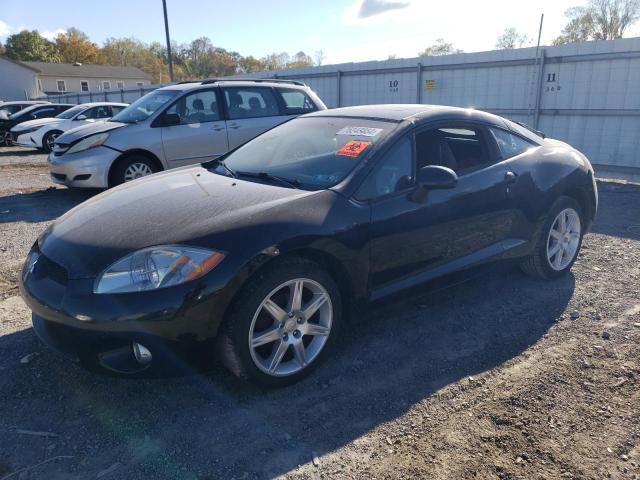 2006 Mitsubishi Eclipse Gt