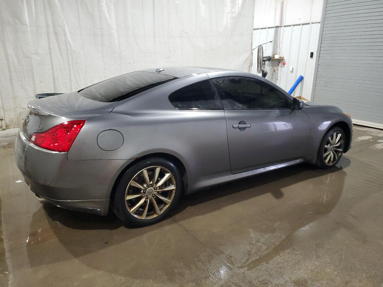2013 Infiniti G - Image 3