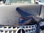 2011 Mercedes-Benz Ml 350 на продаже в Hayward, CA - Front End