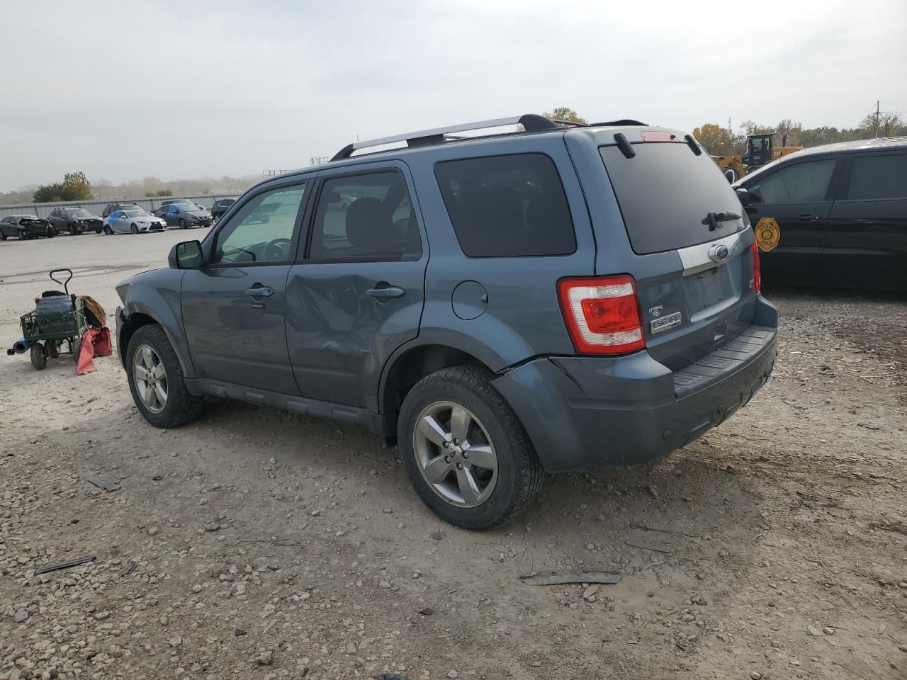 2011 Ford Escape - Image 2