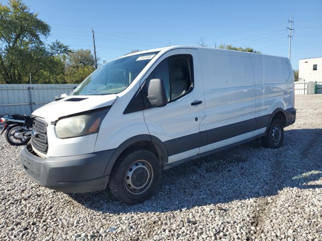 2016 Ford Transit T-250