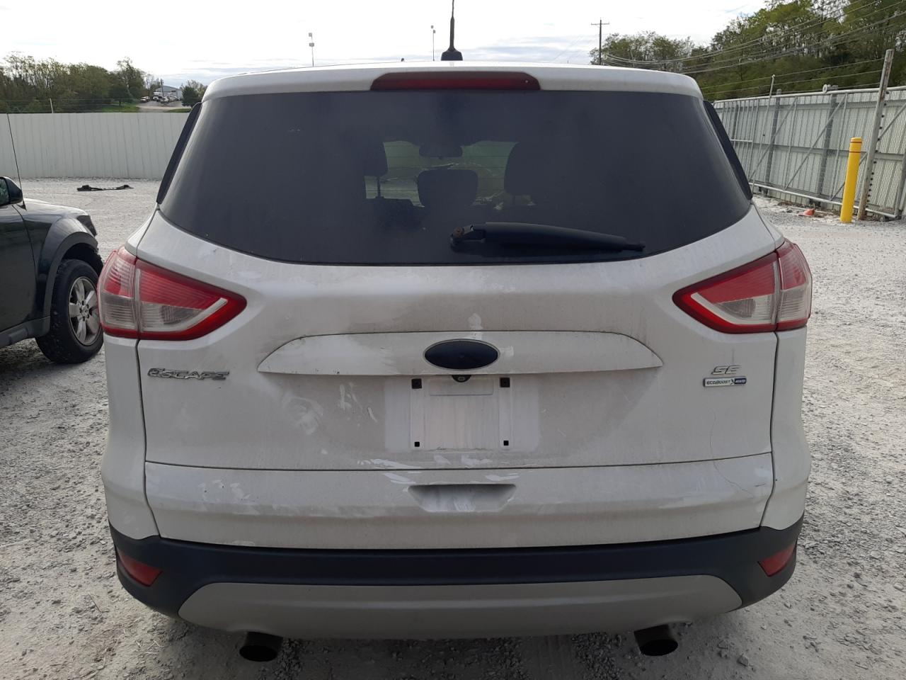 2015 Ford Escape - Image 6