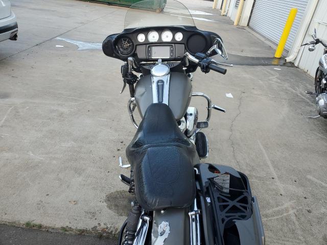  HARLEY-DAVIDSON FL 2018 Угольный