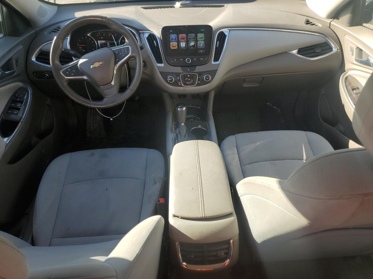 2016 Chevrolet Malibu - Image 8