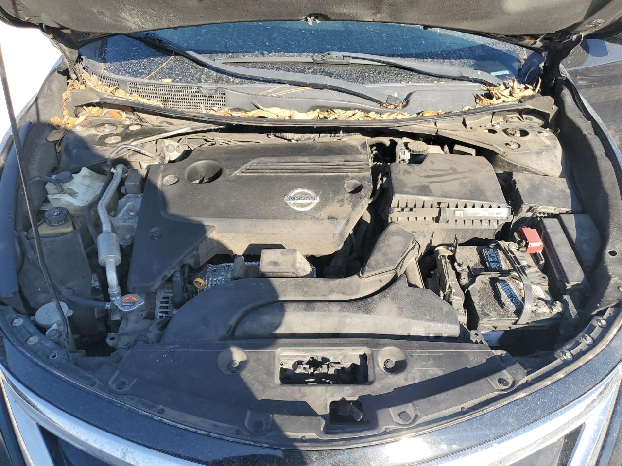 2013 Nissan Altima - Image 11