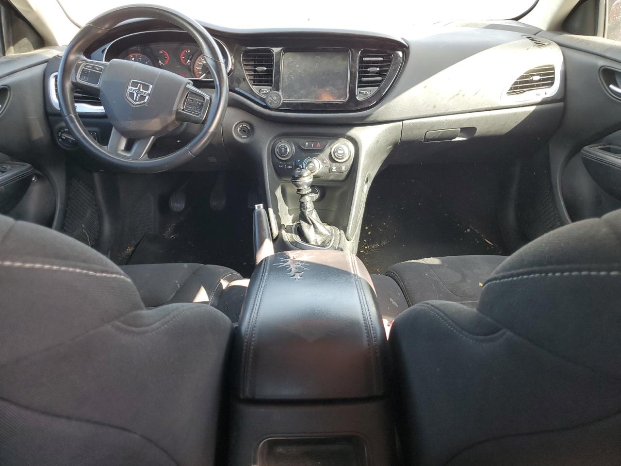2013 Dodge Dart - Image 8
