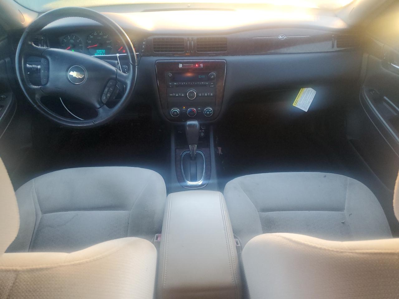 2012 Chevrolet Impala Ls VIN: 2G1WA5E34C1116410 Lot: 75188094