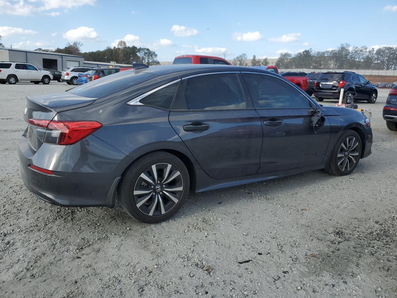 2022 Honda Civic - Image 3