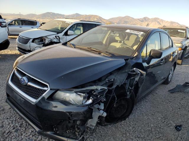 2015 Subaru Impreza  for Sale in Magna, UT - Front End