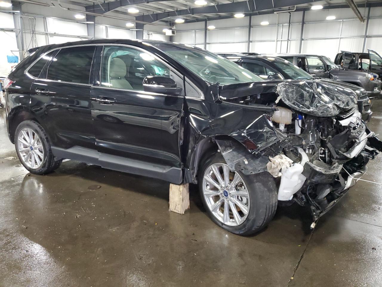 2018 Ford Edge - Image 4