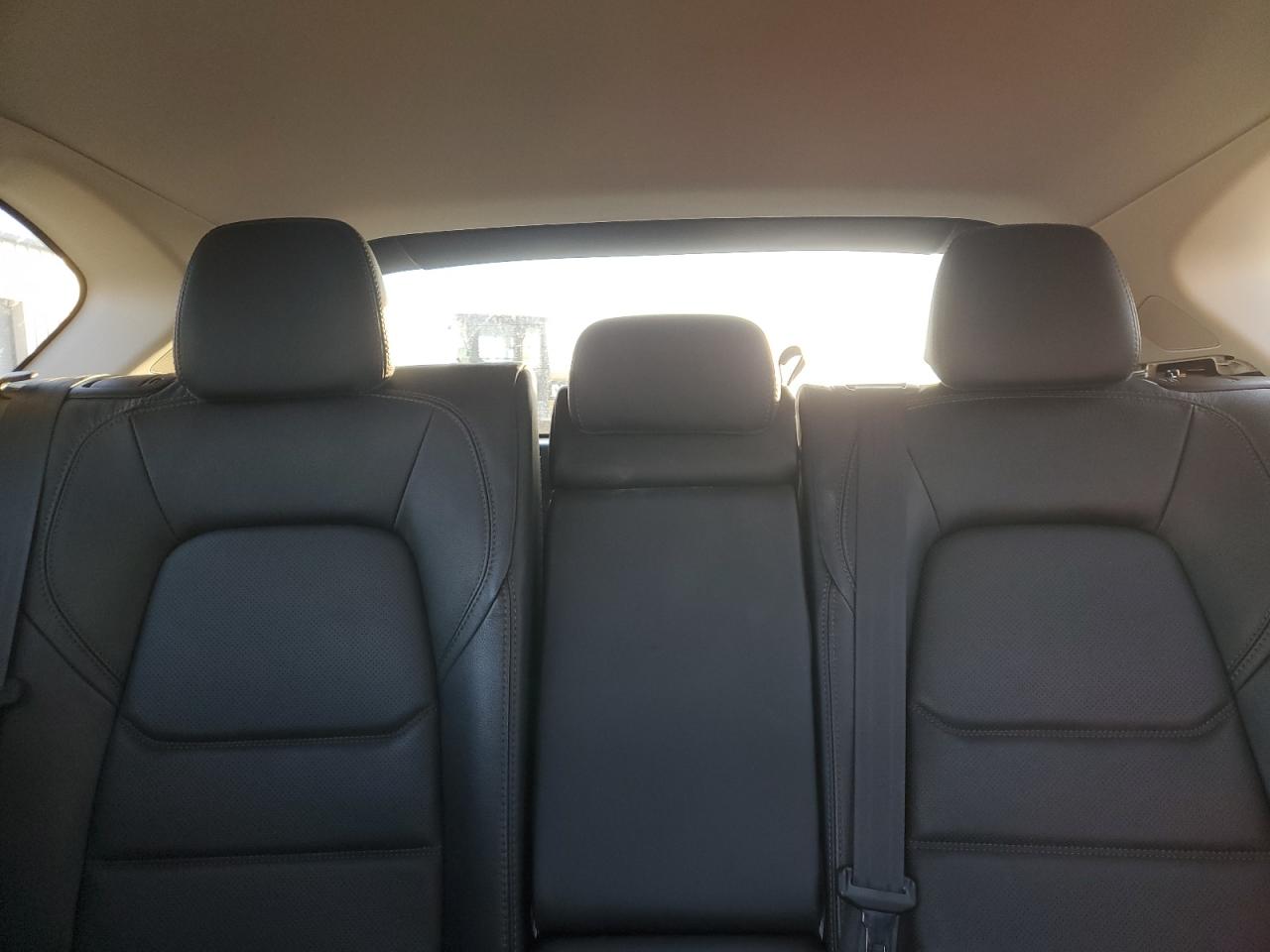 2017 Mazda CX-5 - Image 10
