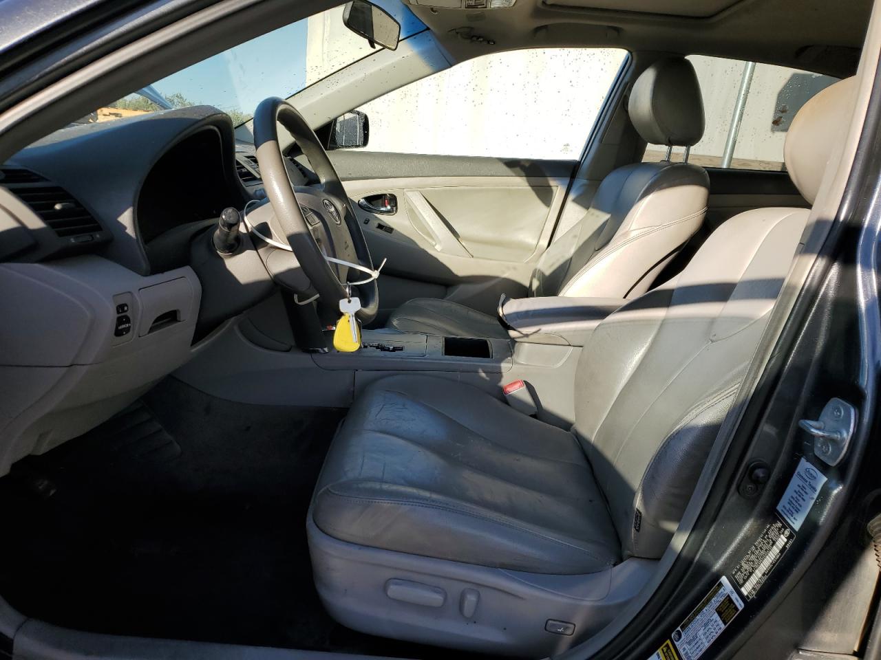2009 Toyota Camry - Image 7
