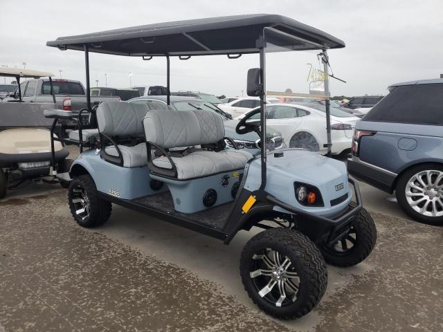 2021 Aspt Golf Cart на продаже в Riverview, FL - Water/Flood