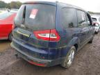 2012 FORD GALAXY ZET for sale at Copart SANDY