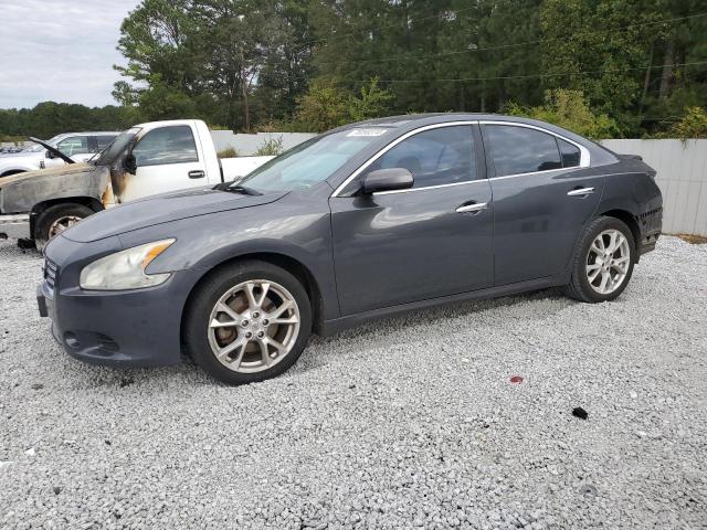 2013 Nissan Maxima S