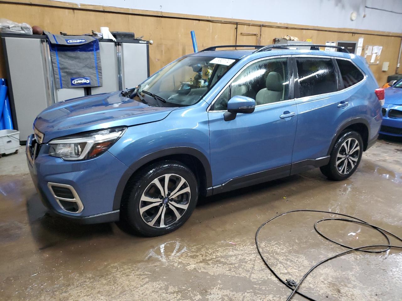 2019 Subaru Forester - Image 1