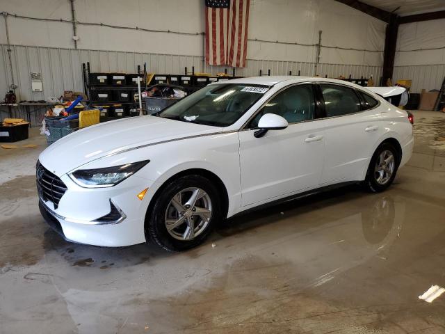 San Antonio, TX에서 판매 중인 2020 Hyundai Sonata Se - Rear End