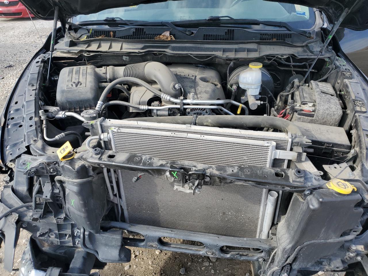 2019 RAM 1500 - Image 11