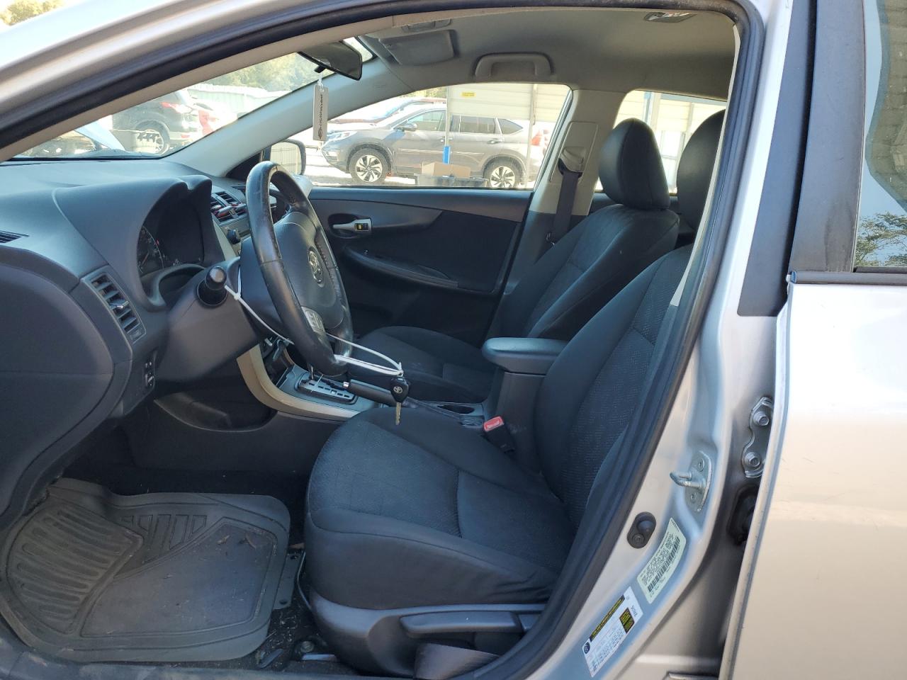 2009 Toyota Corolla - Image 7