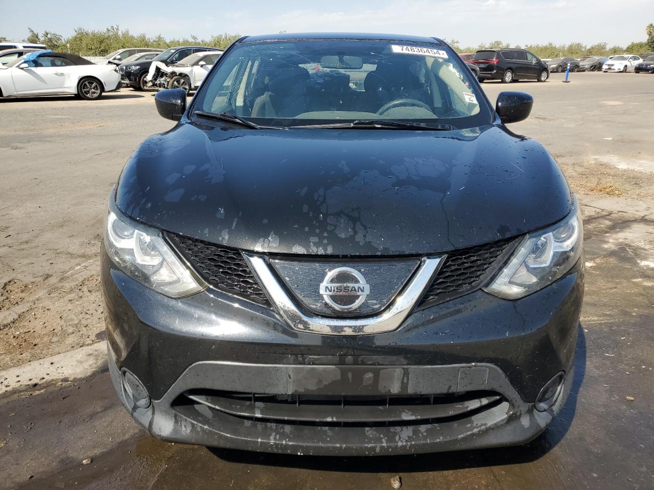 2018 Nissan Rogue - Image 5