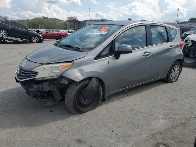 2014 Nissan Versa Note S