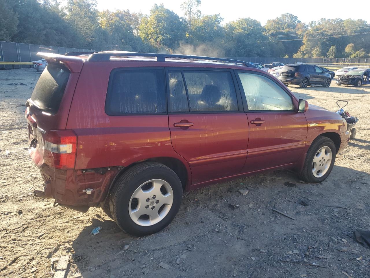 2006 Toyota Highlander - Image 3