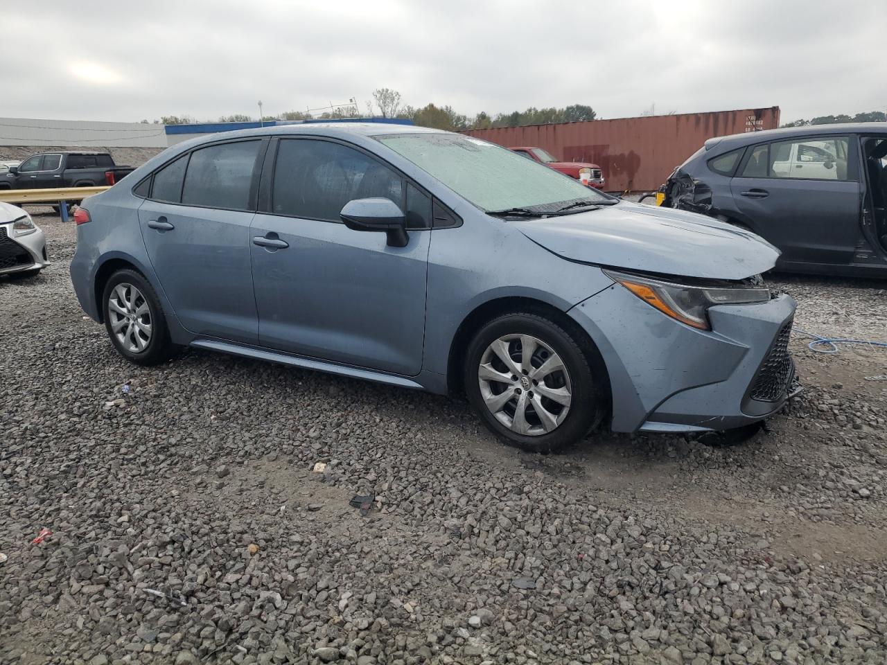 2020 Toyota Corolla - Image 4