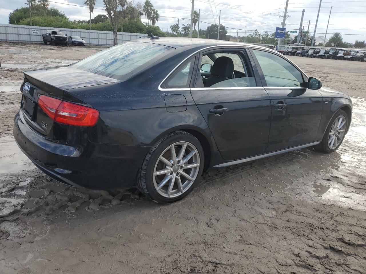 2015 Audi A4 - Image 3