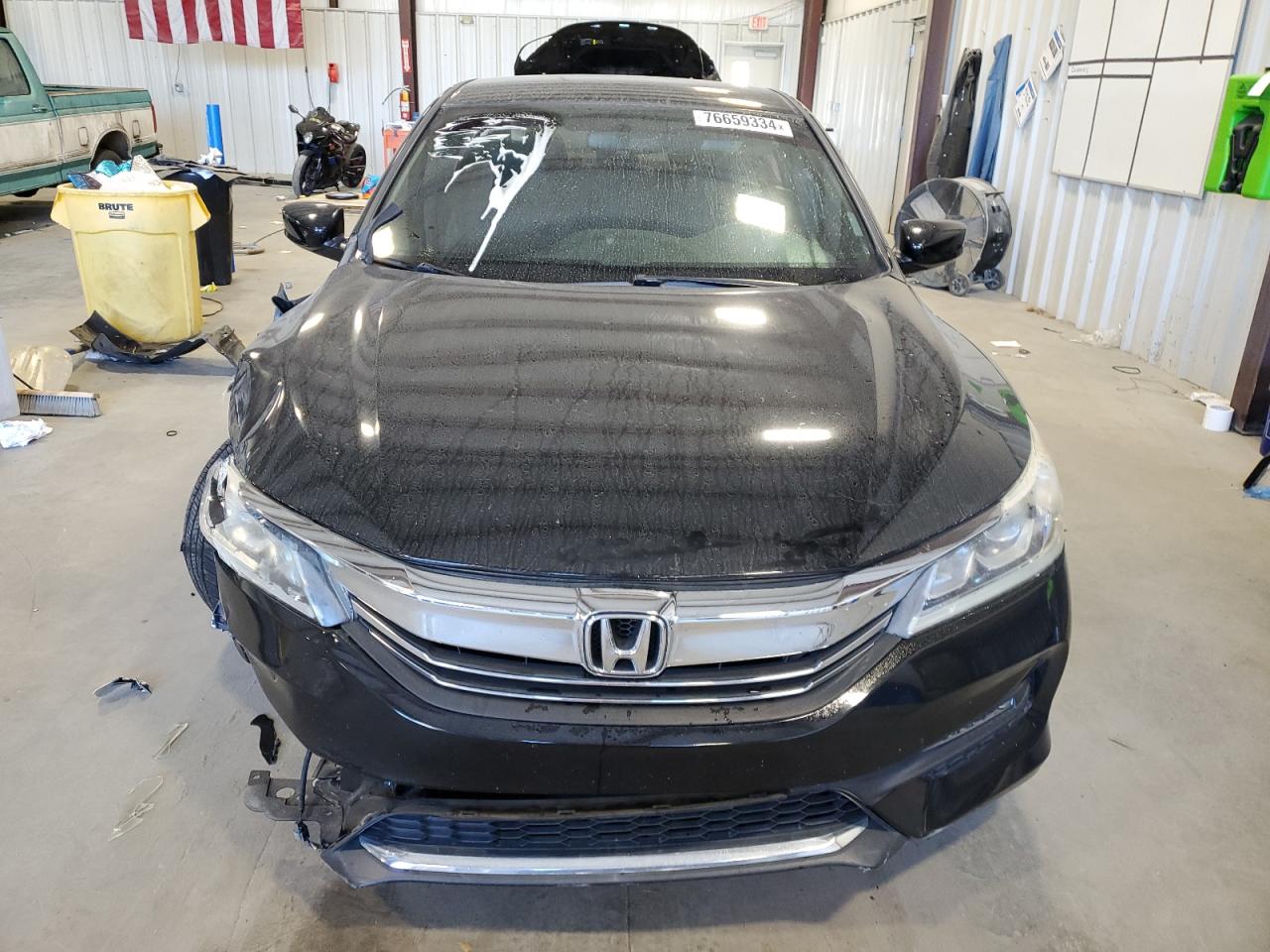 2016 Honda Accord - Image 5