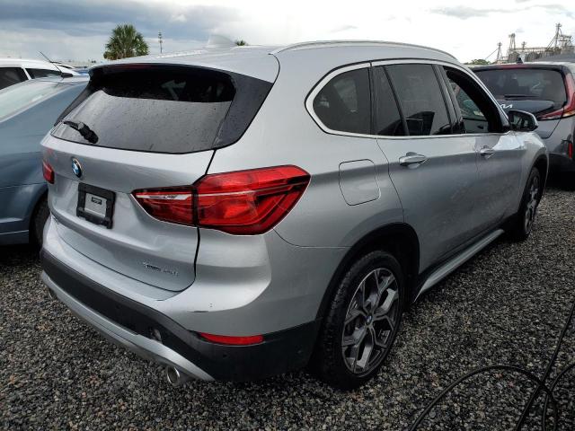 WBXJG7C0XM5S23727 BMW X1 SDRIVE2 3