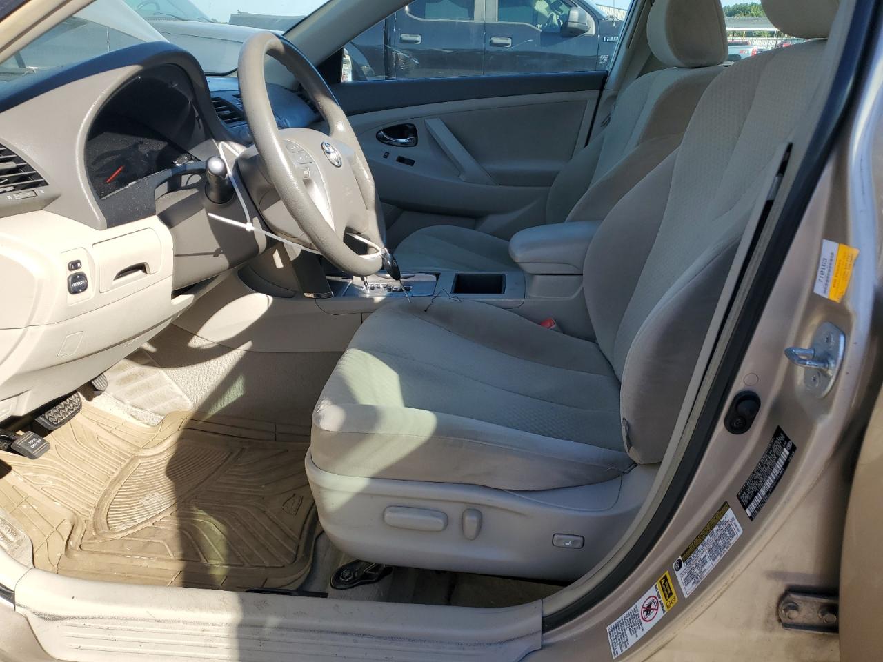 2007 Toyota Camry - Image 7