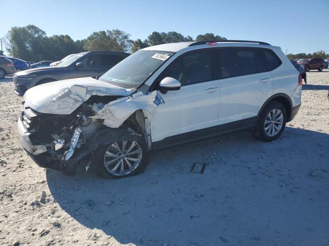 2019 Volkswagen Tiguan S