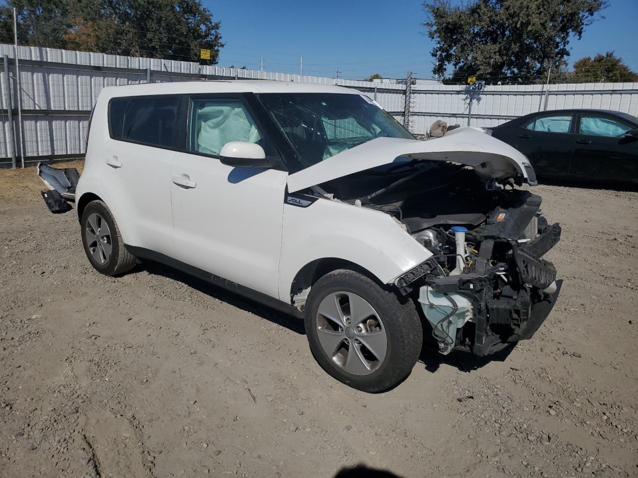 2016 Kia Soul - Image 4