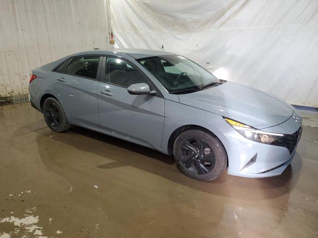 KMHLM4AJXPU039290 Hyundai Elantra BL 4