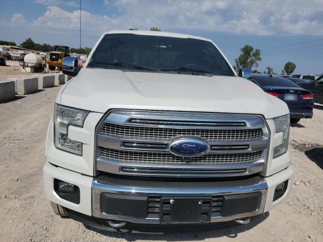  FORD F-150 2015 Белы