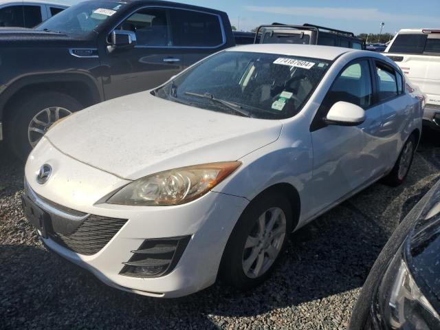 2010 Mazda 3 I