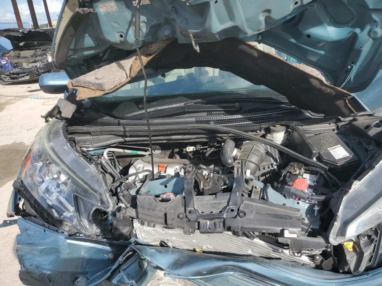 2014 Honda CR-V - Image 12