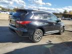 2014 Infiniti Qx60  იყიდება Marlboro-ში, NY - Front End