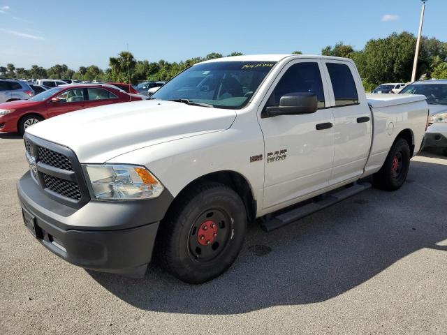 2017 Ram 1500 St