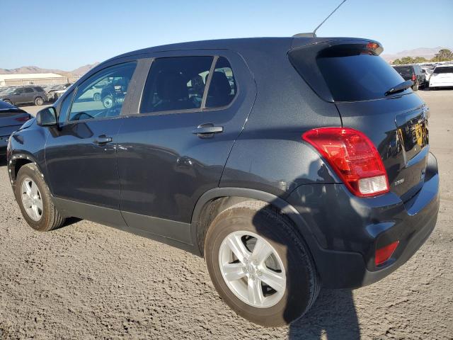  CHEVROLET TRAX 2019 Серый