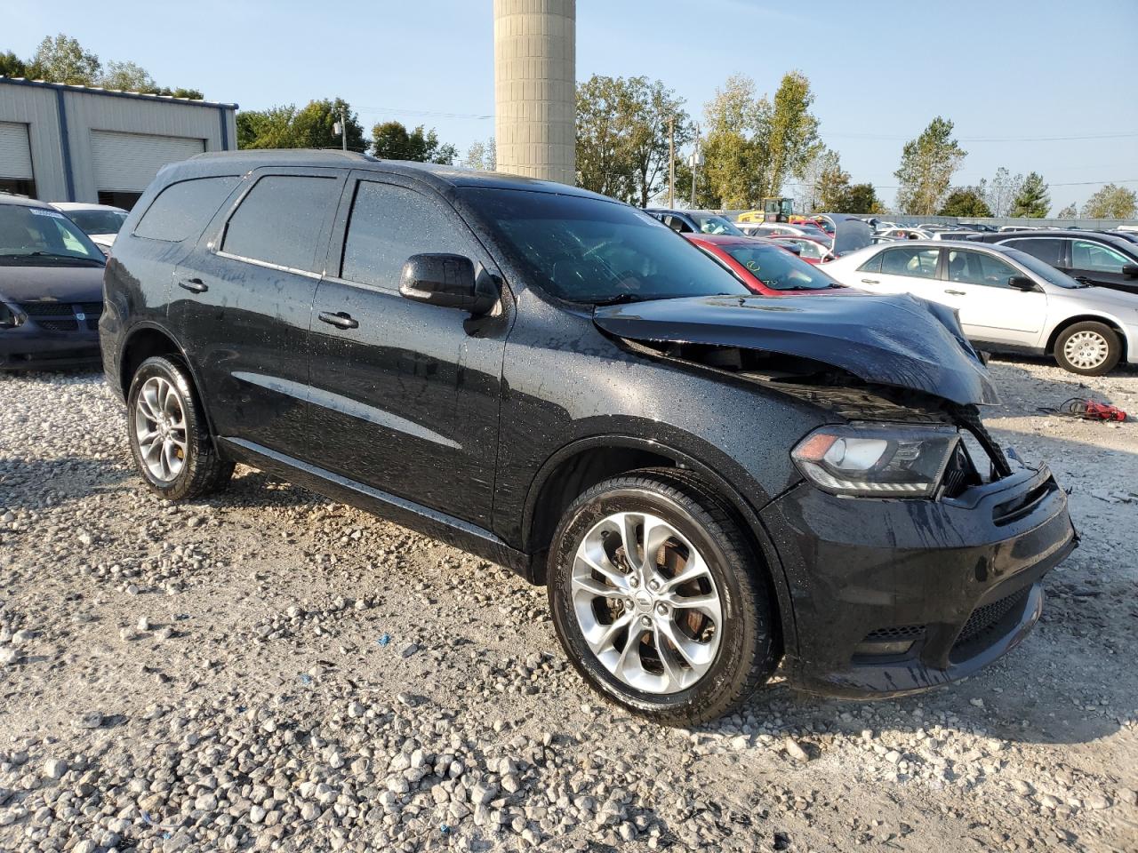 2019 Dodge Durango - Image 4