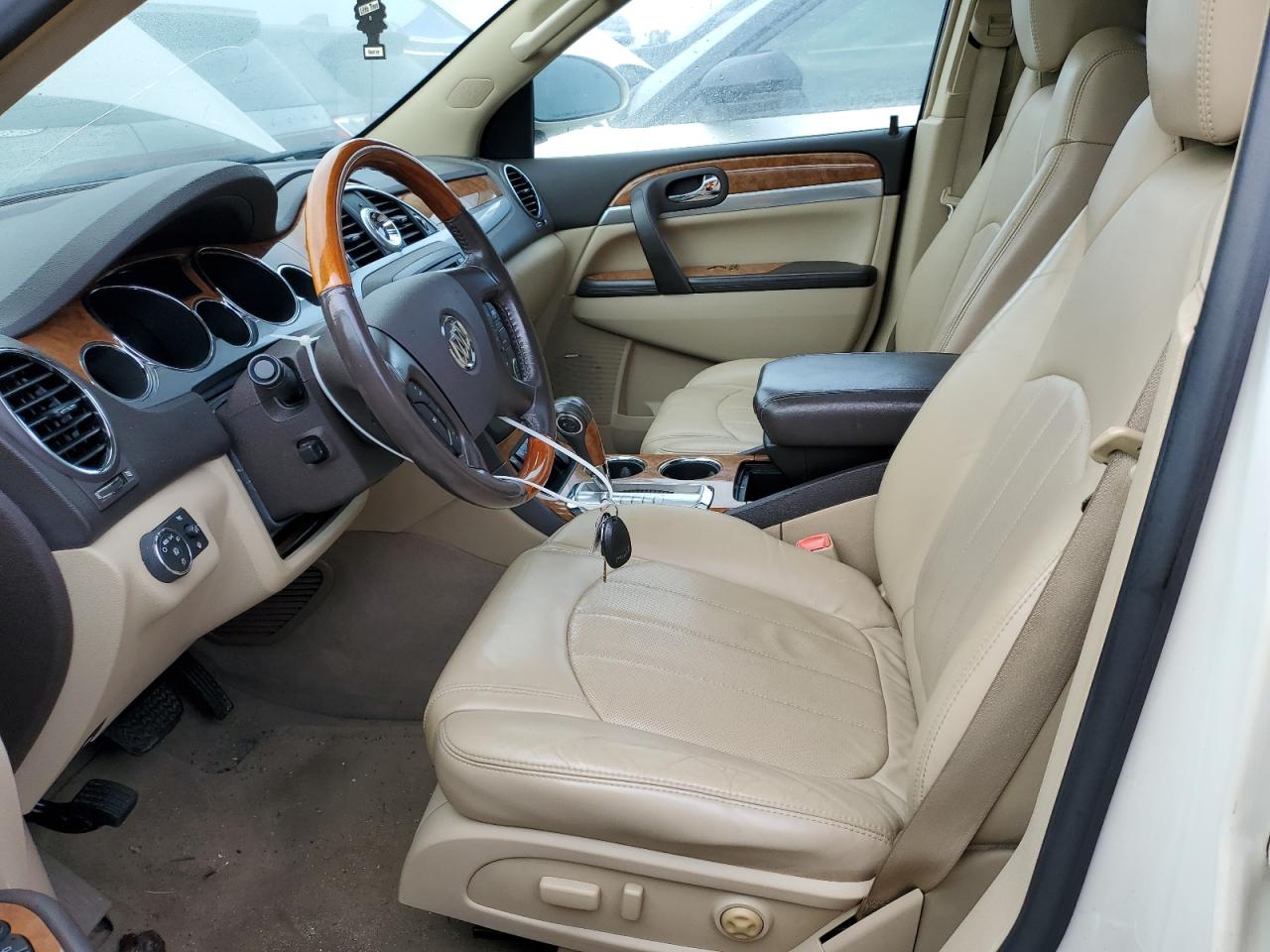 2008 Buick Enclave - Image 7