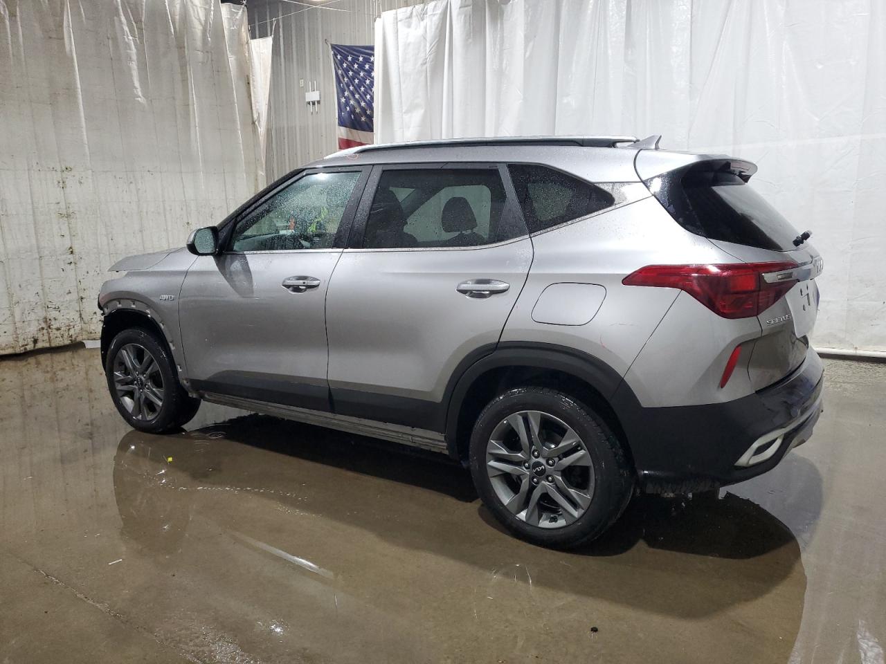 2022 Kia Seltos - Image 2