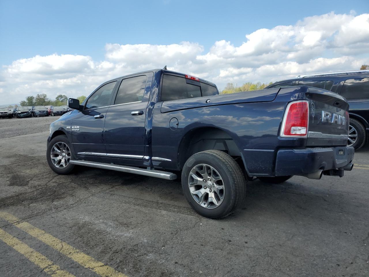 1C6RR7WT6HS604912 2017 Ram 1500 Longhorn