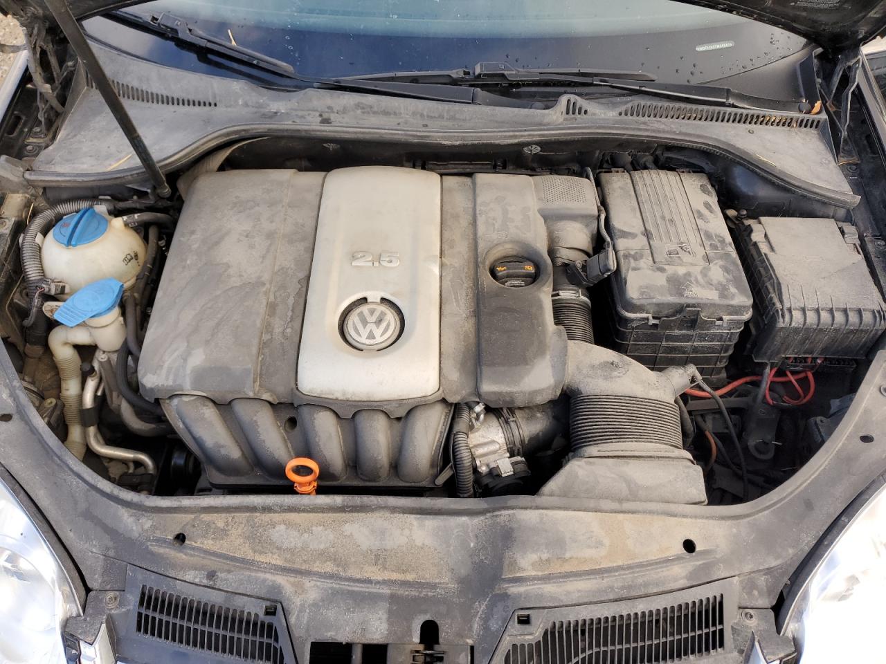 2007 Volkswagen Jetta - Image 11