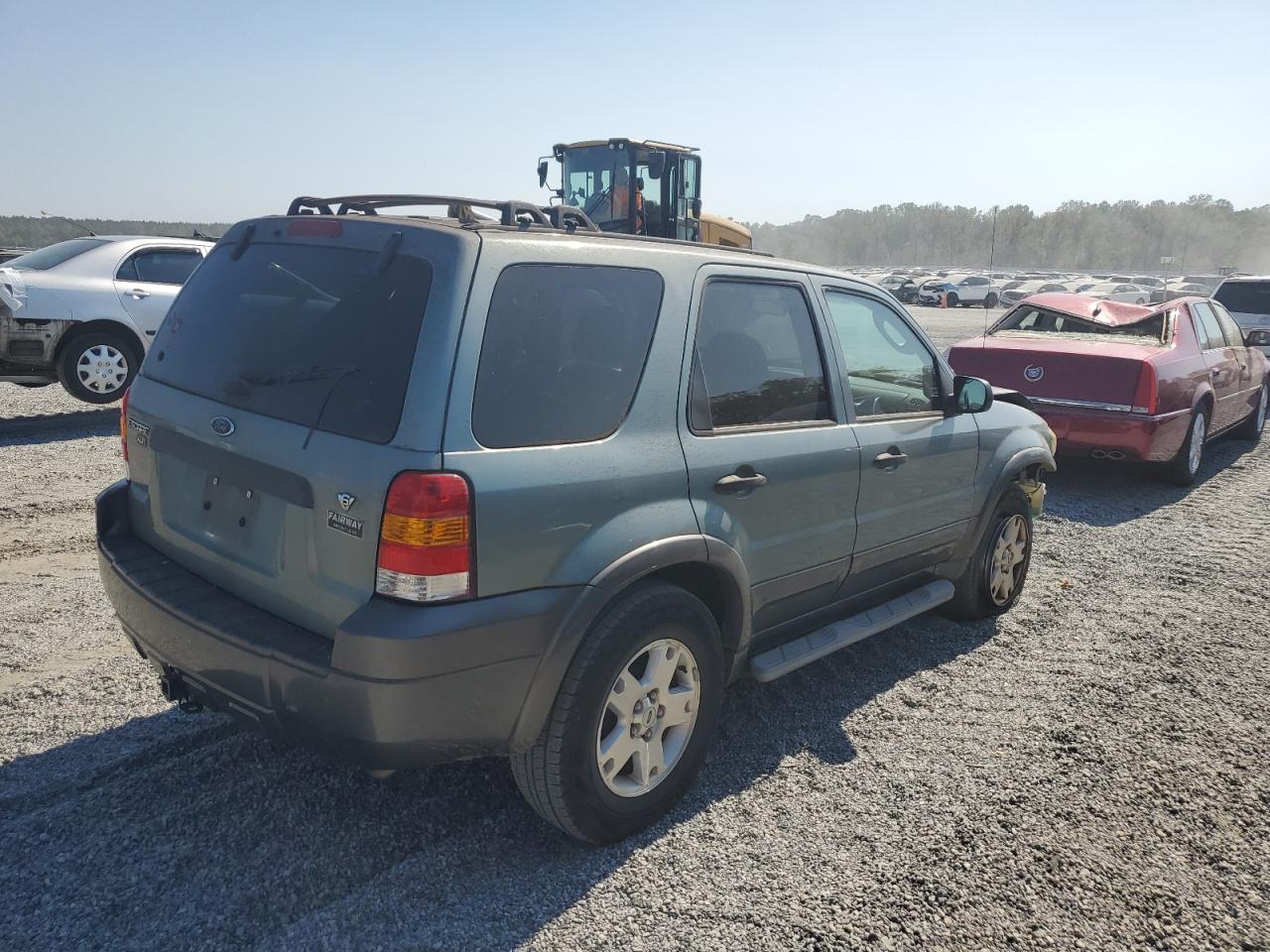 2006 Ford Escape - Image 3