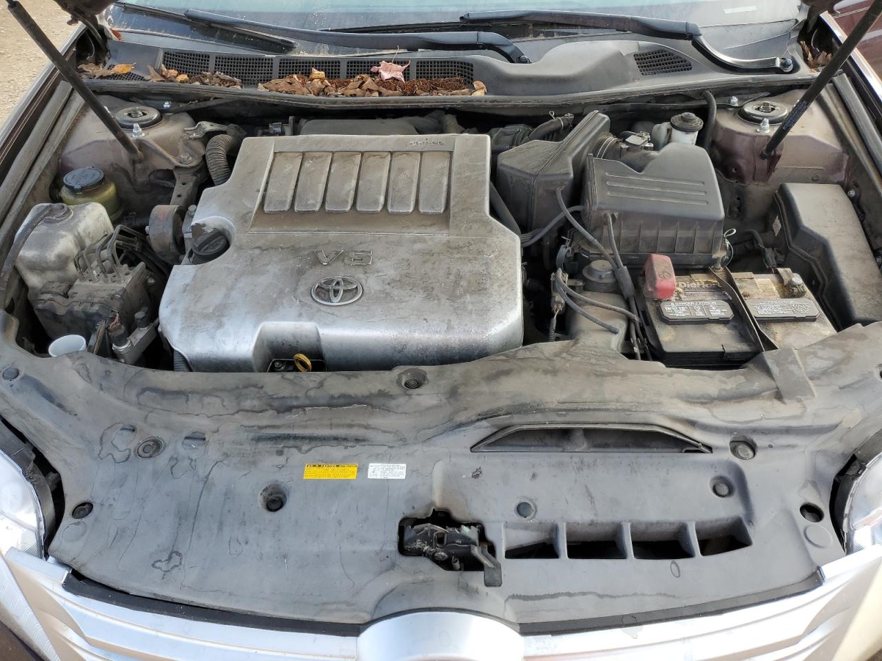 2012 Toyota Avalon - Image 12