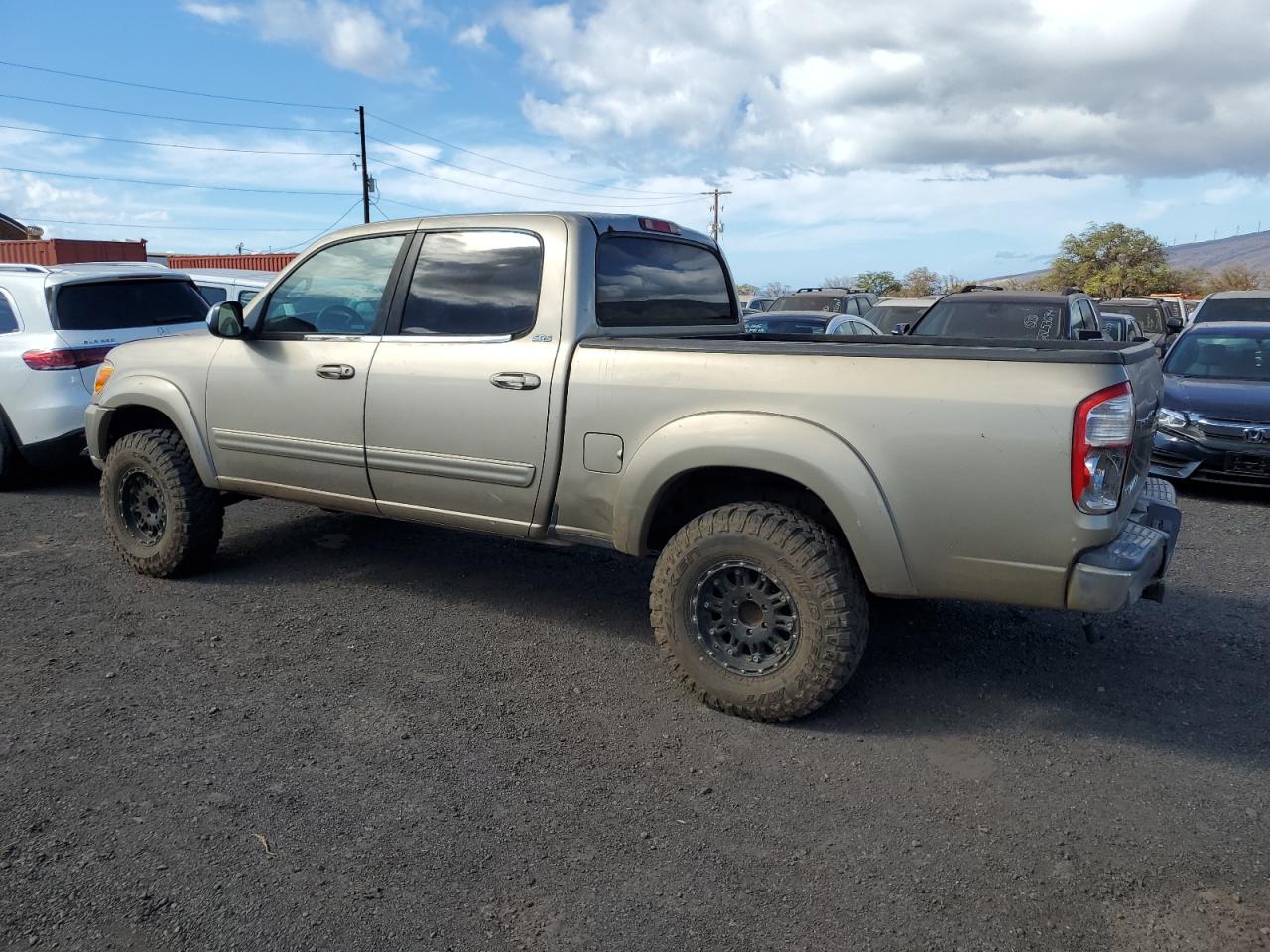 2006 Toyota Tundra - Image 2