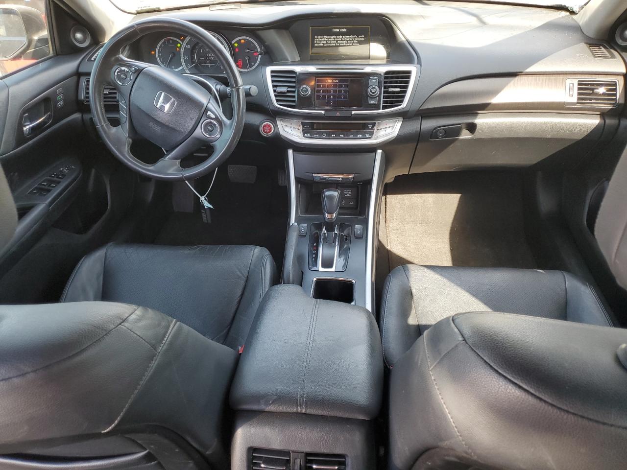 2014 Honda Accord - Image 8